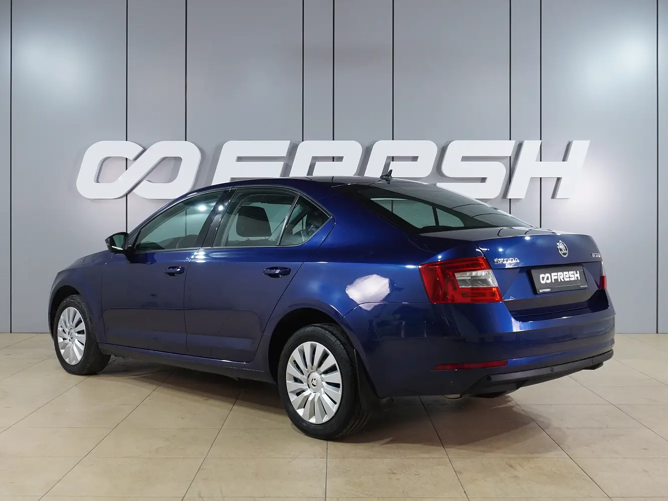 Skoda