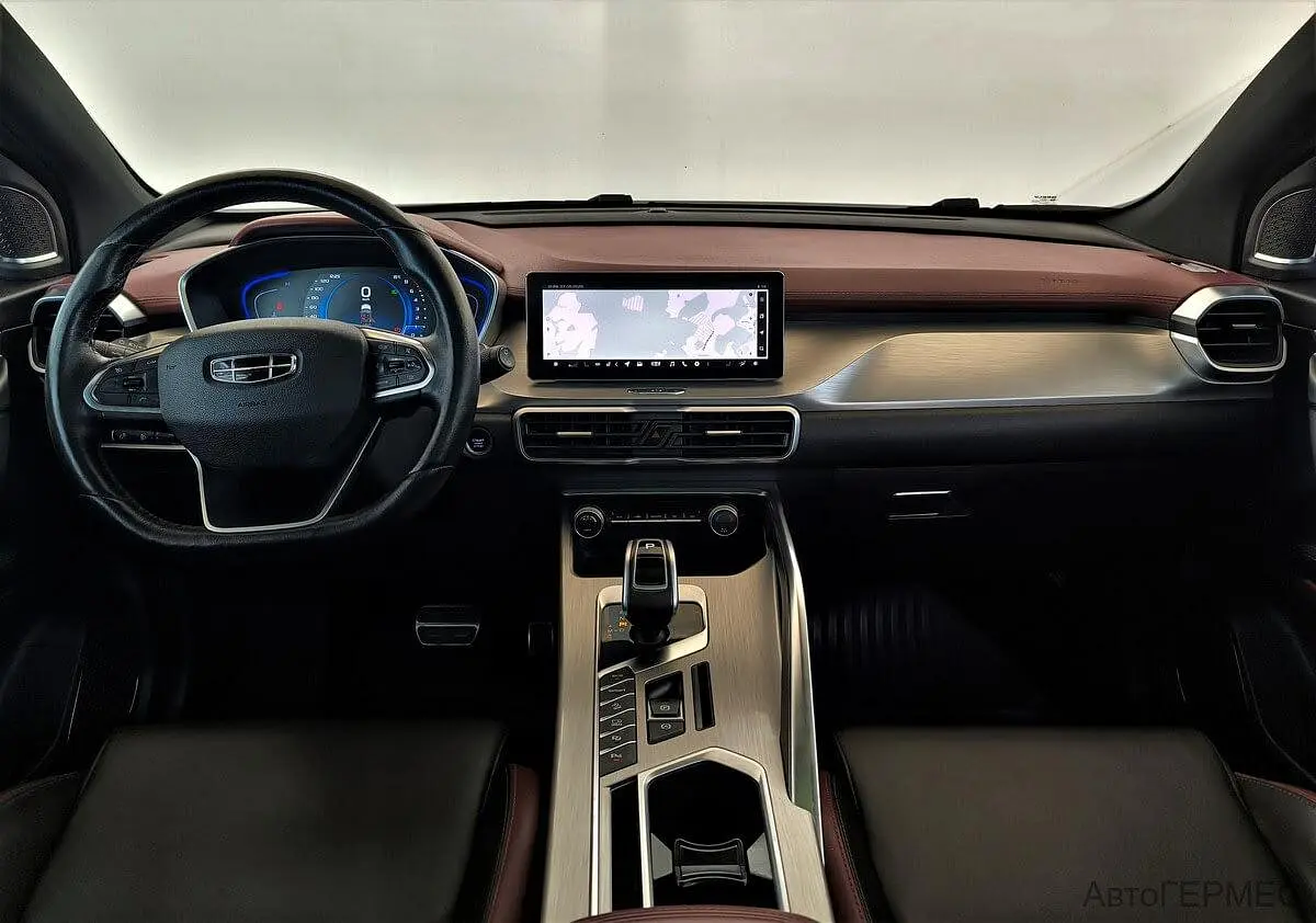Geely