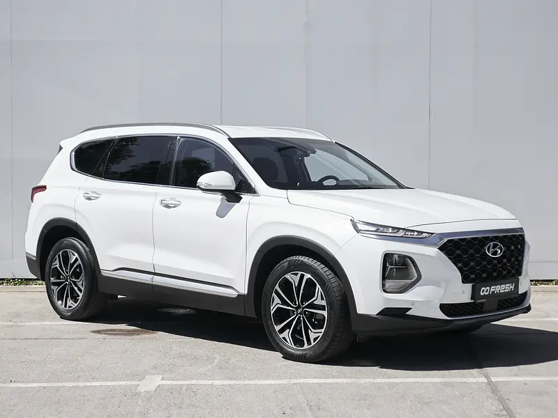 Santa Fe
