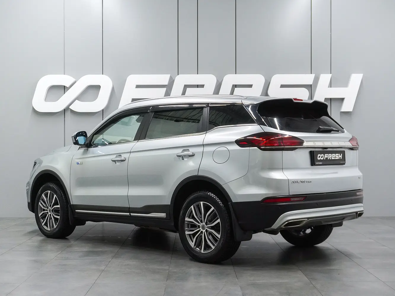 Geely