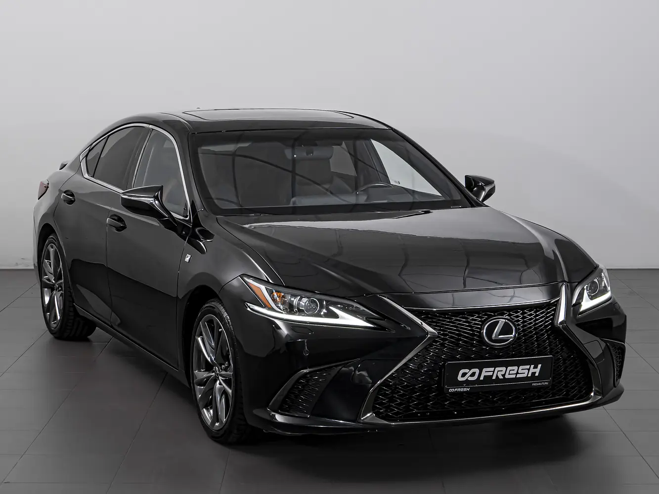 Lexus