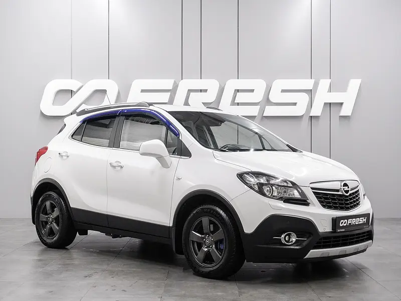 Mokka