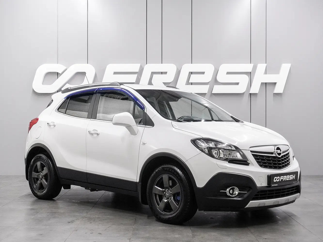 Opel