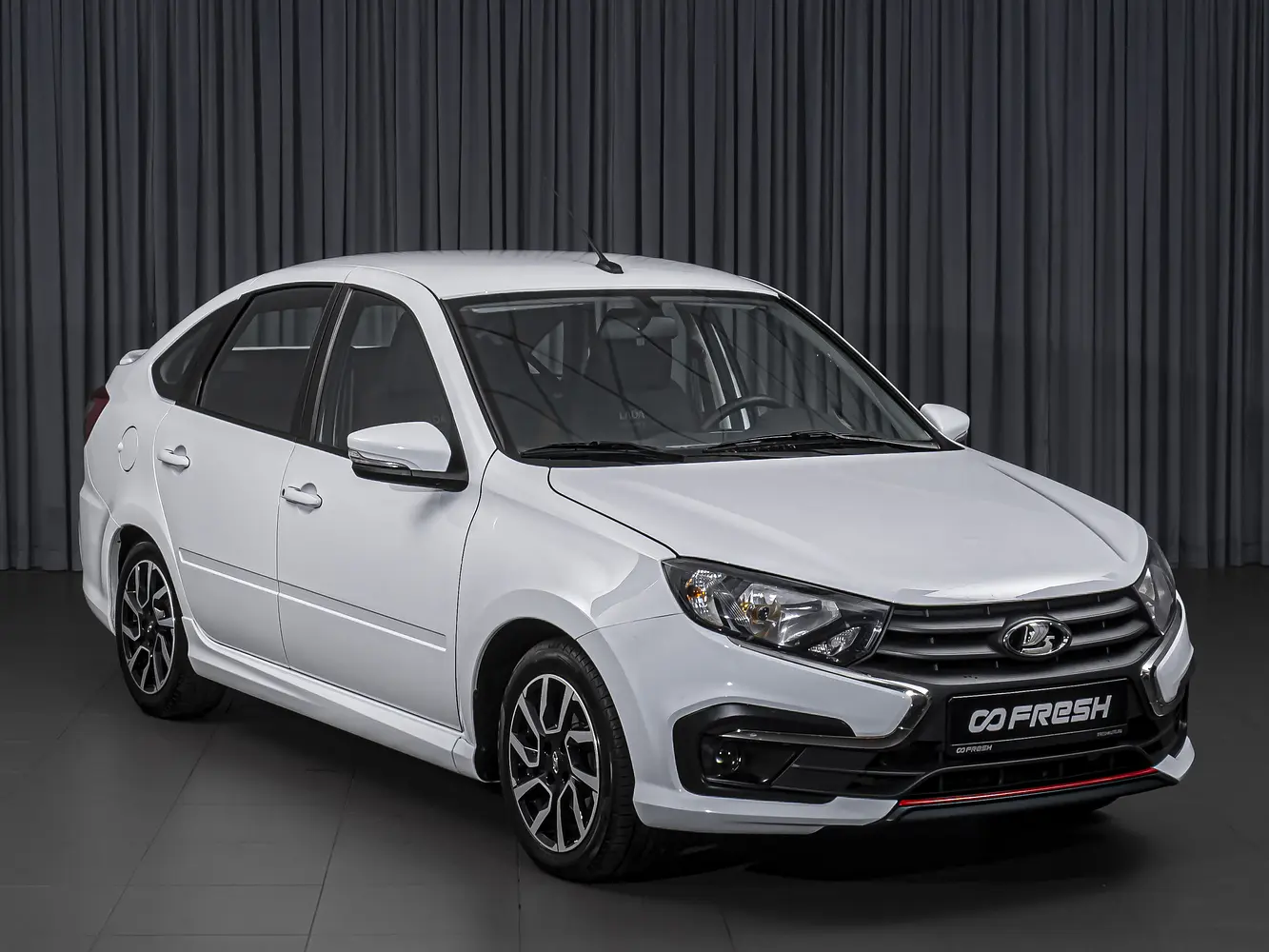 LADA (ВАЗ)