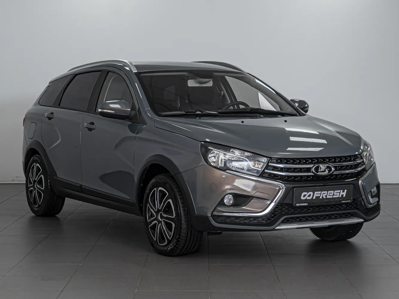 LADA (ВАЗ)