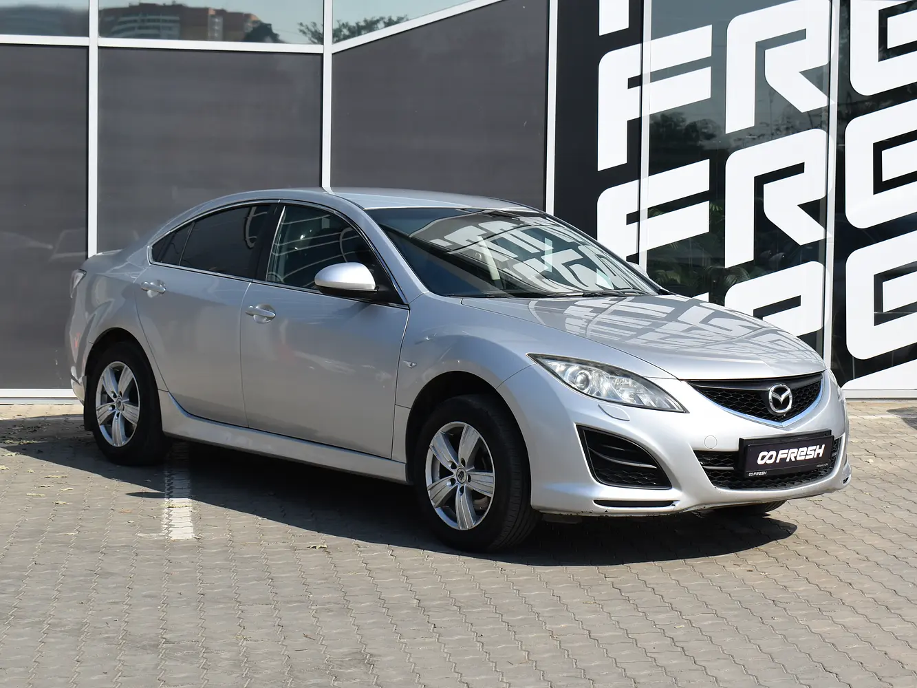 Mazda