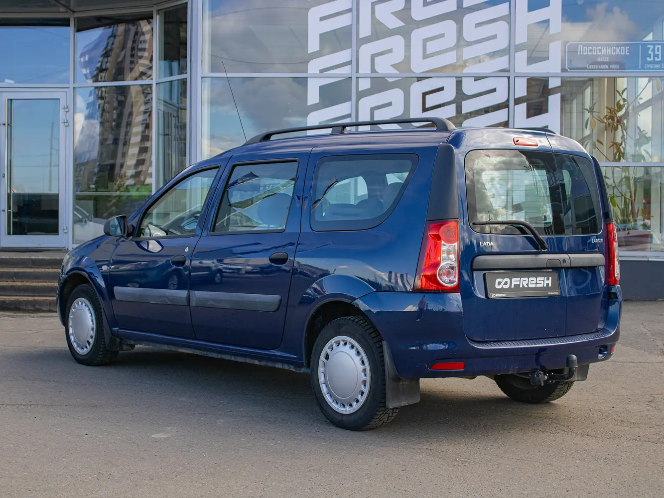 LADA (ВАЗ)
