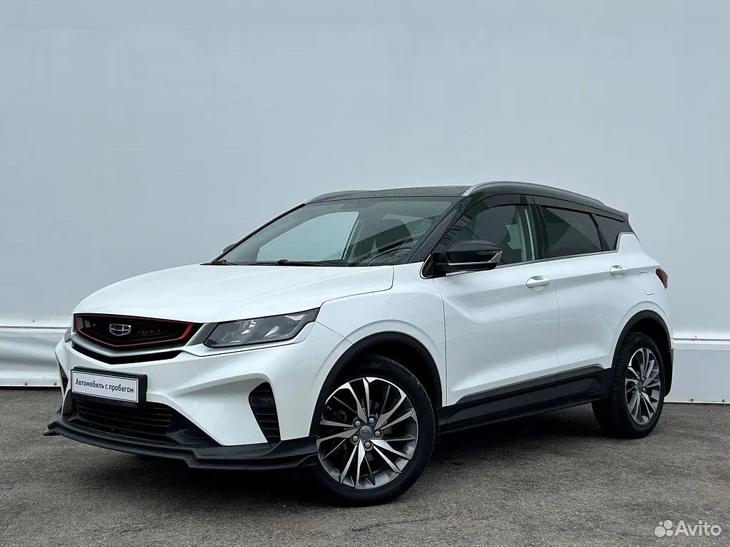 Geely