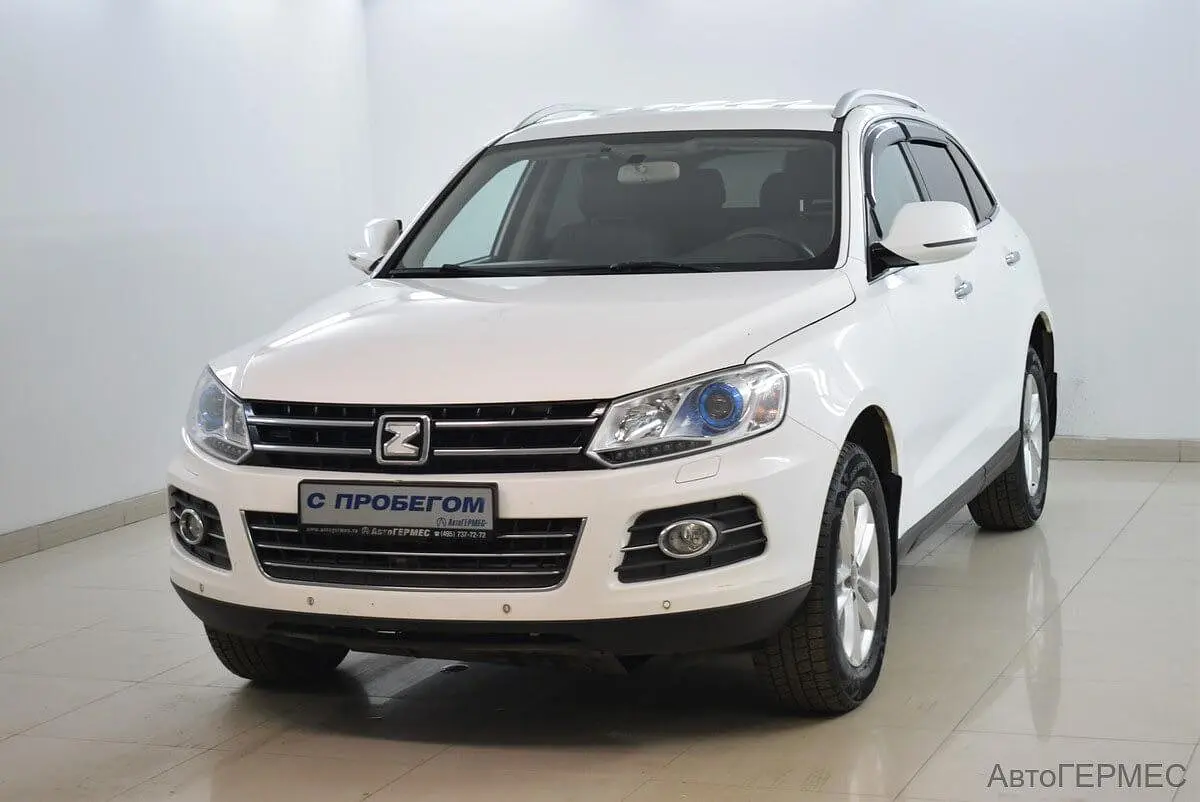 Zotye