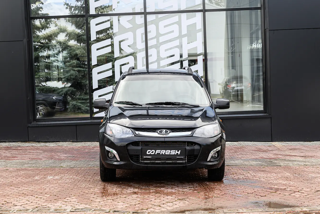 LADA (ВАЗ)