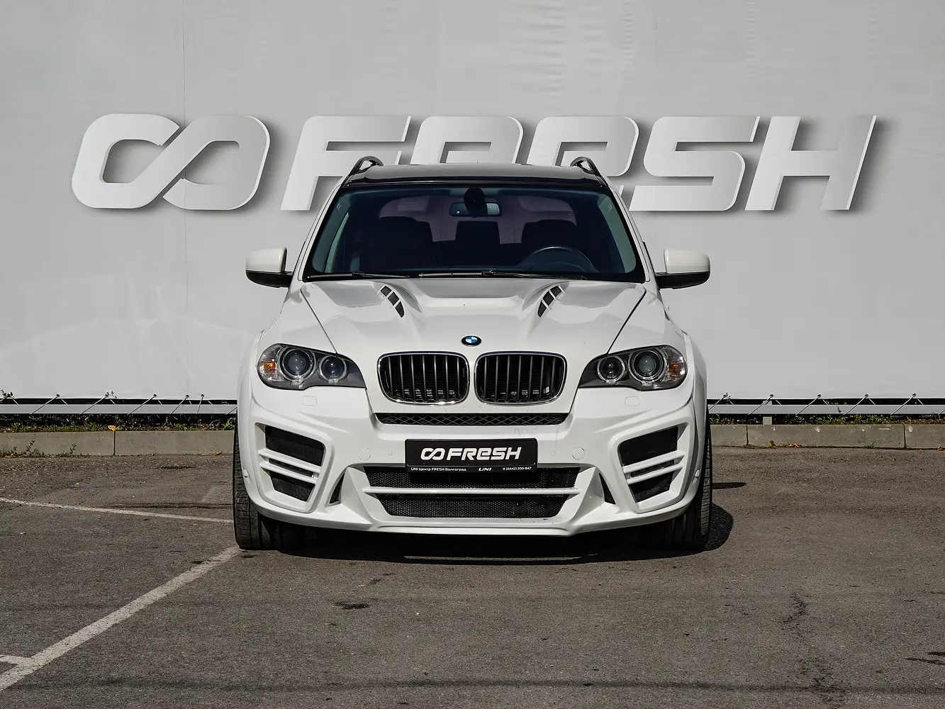 BMW