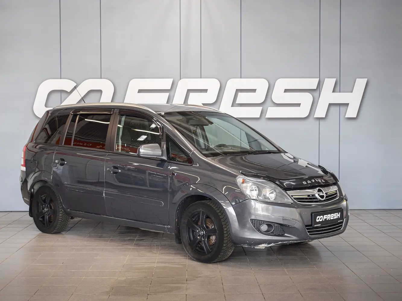 Opel