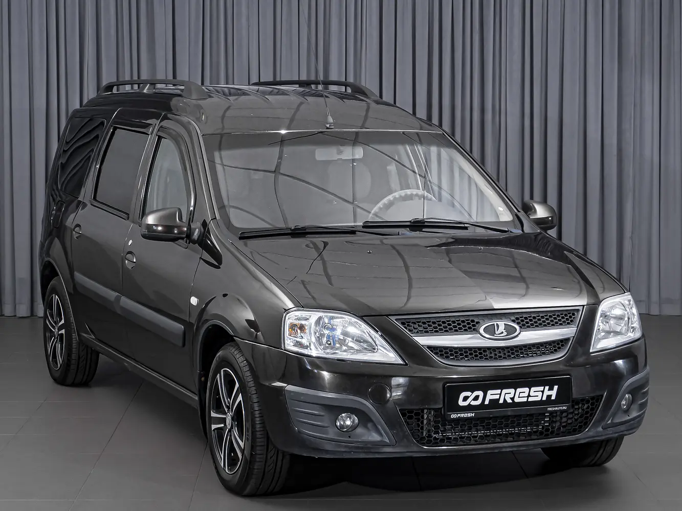 LADA (ВАЗ)