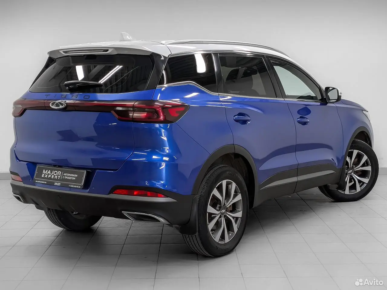 Chery