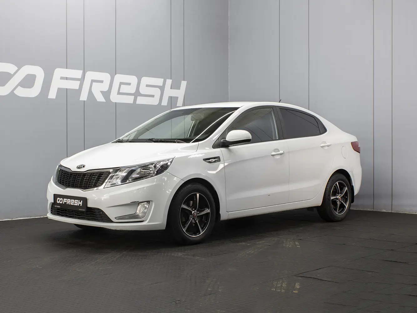 Kia