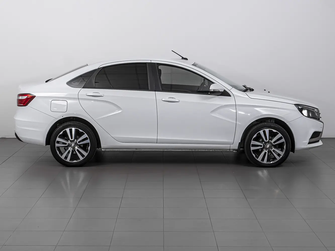 LADA (ВАЗ)