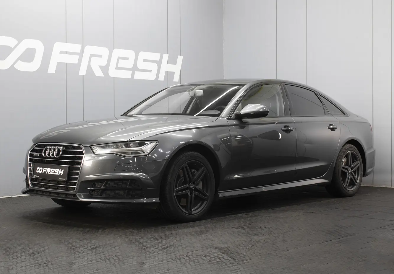 Audi