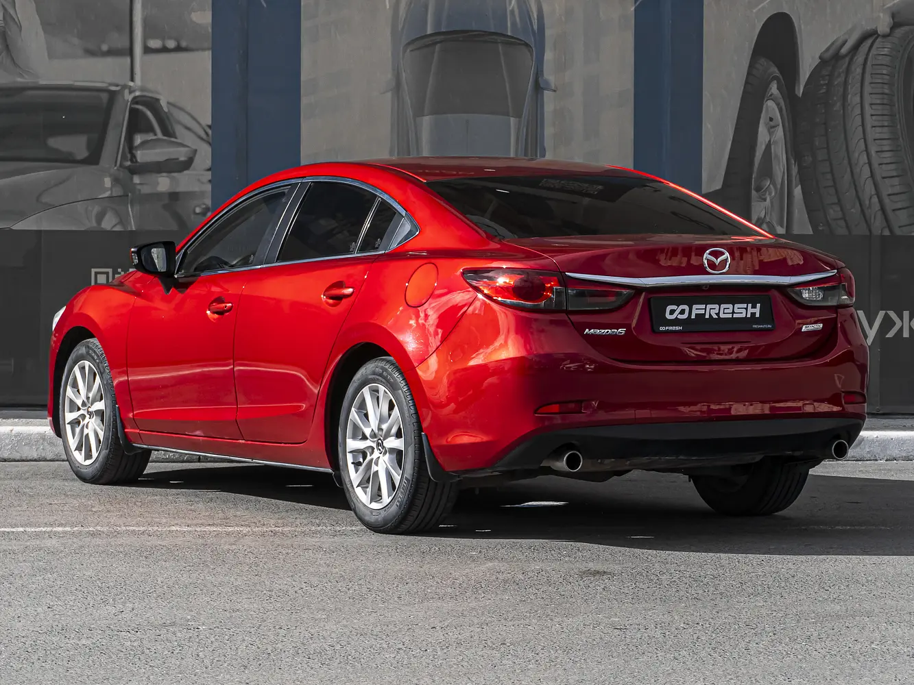 Mazda