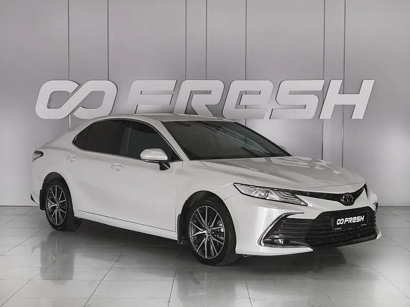 Camry