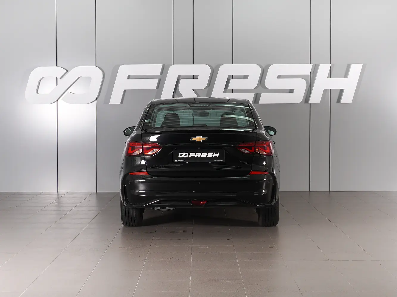 Chevrolet