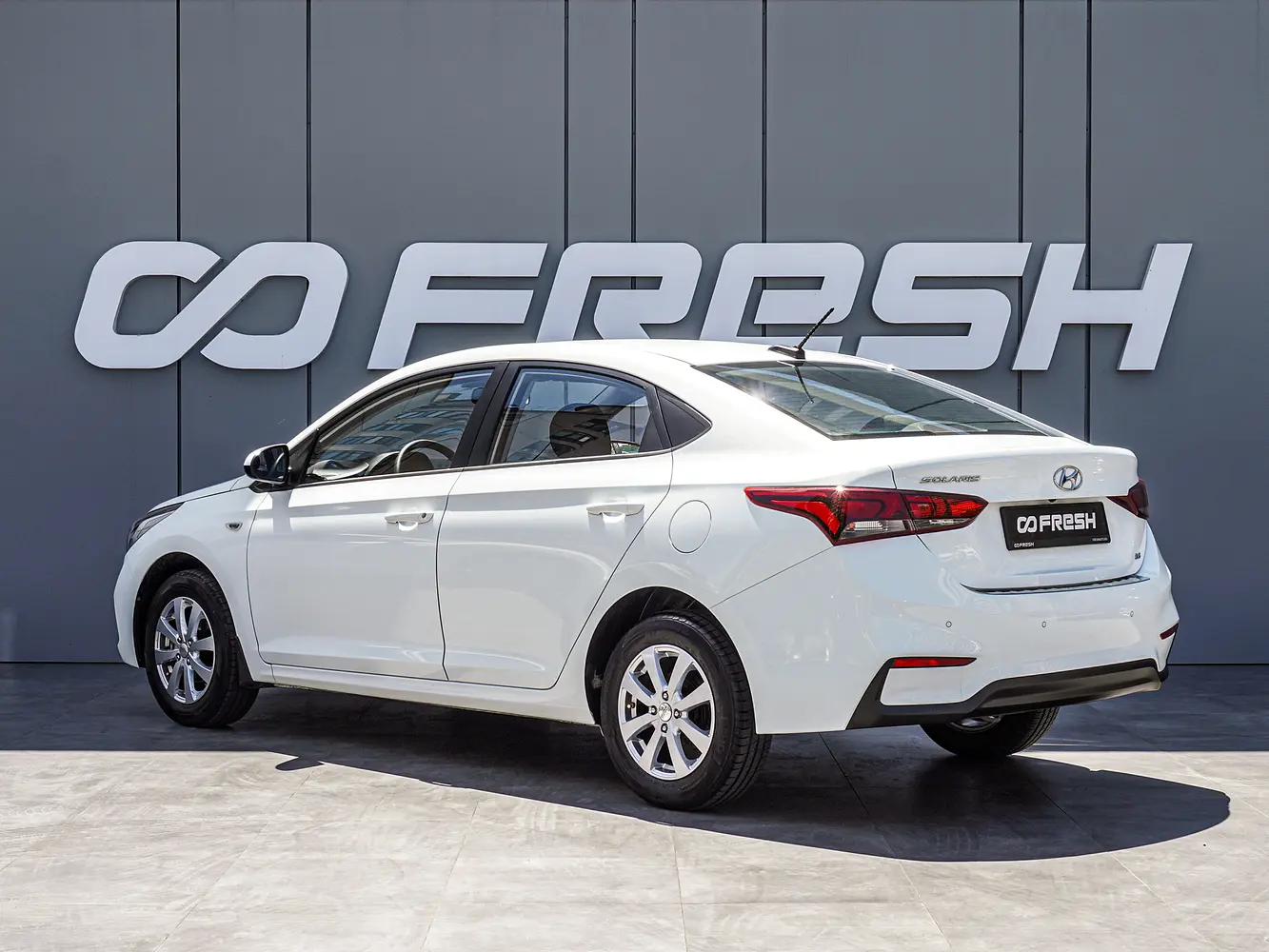 Hyundai