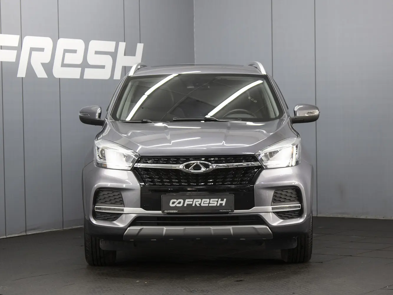 Chery