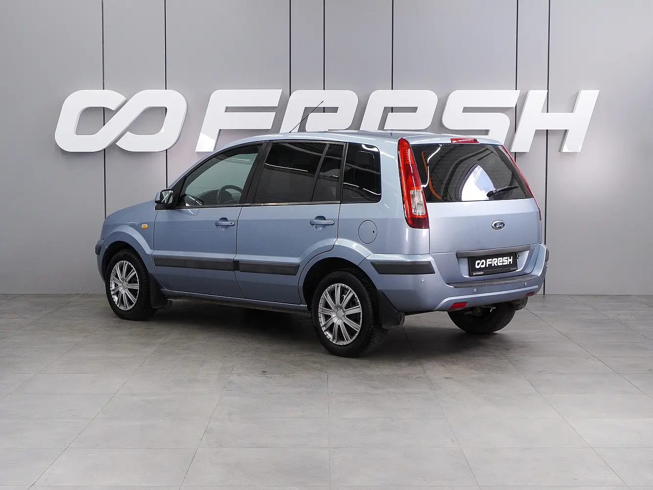 Ford