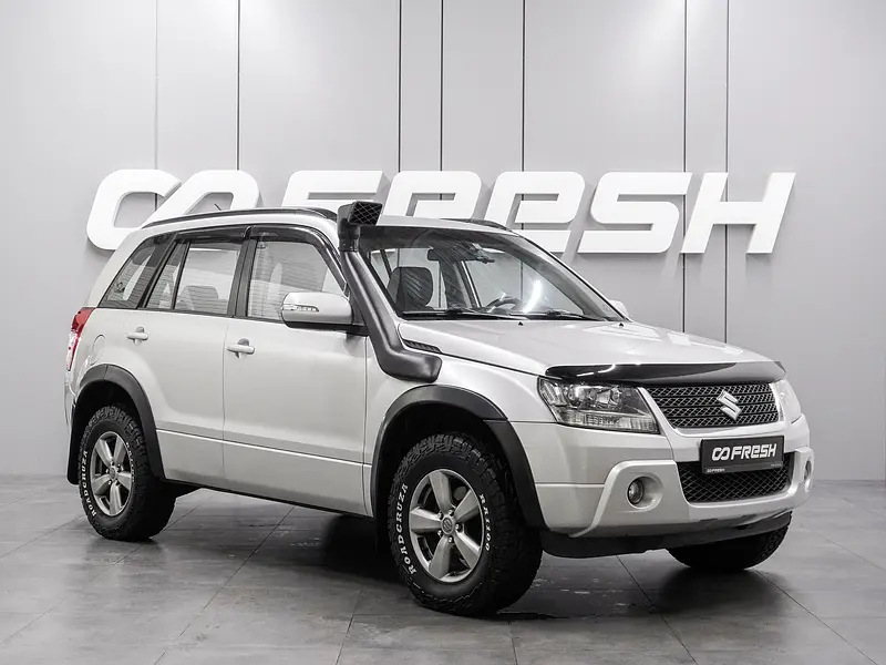 Grand Vitara