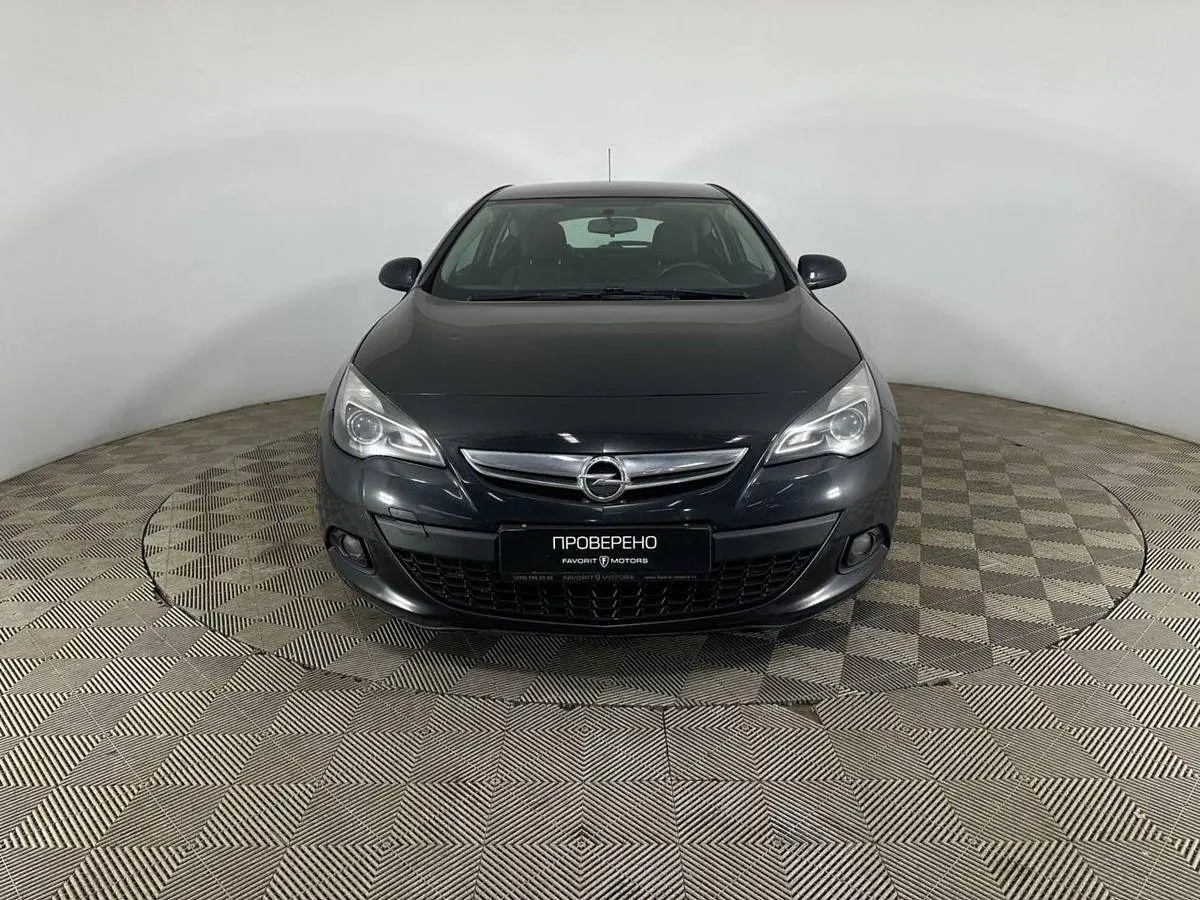 Opel