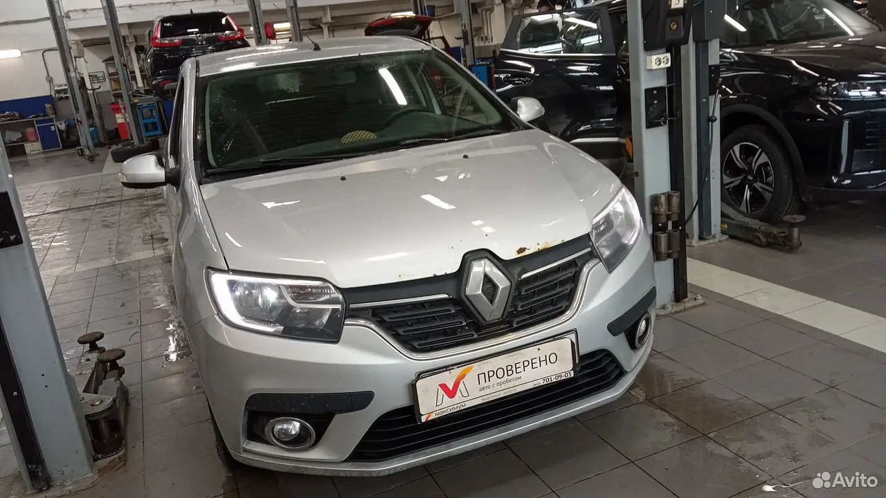 Renault