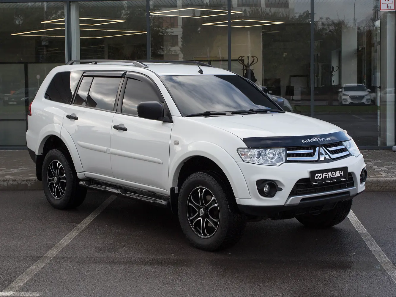 Mitsubishi