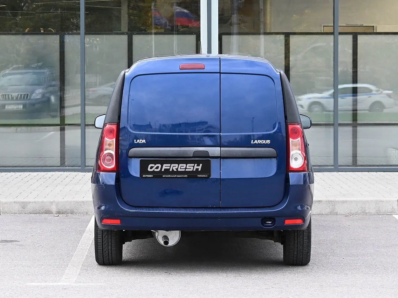 LADA (ВАЗ)