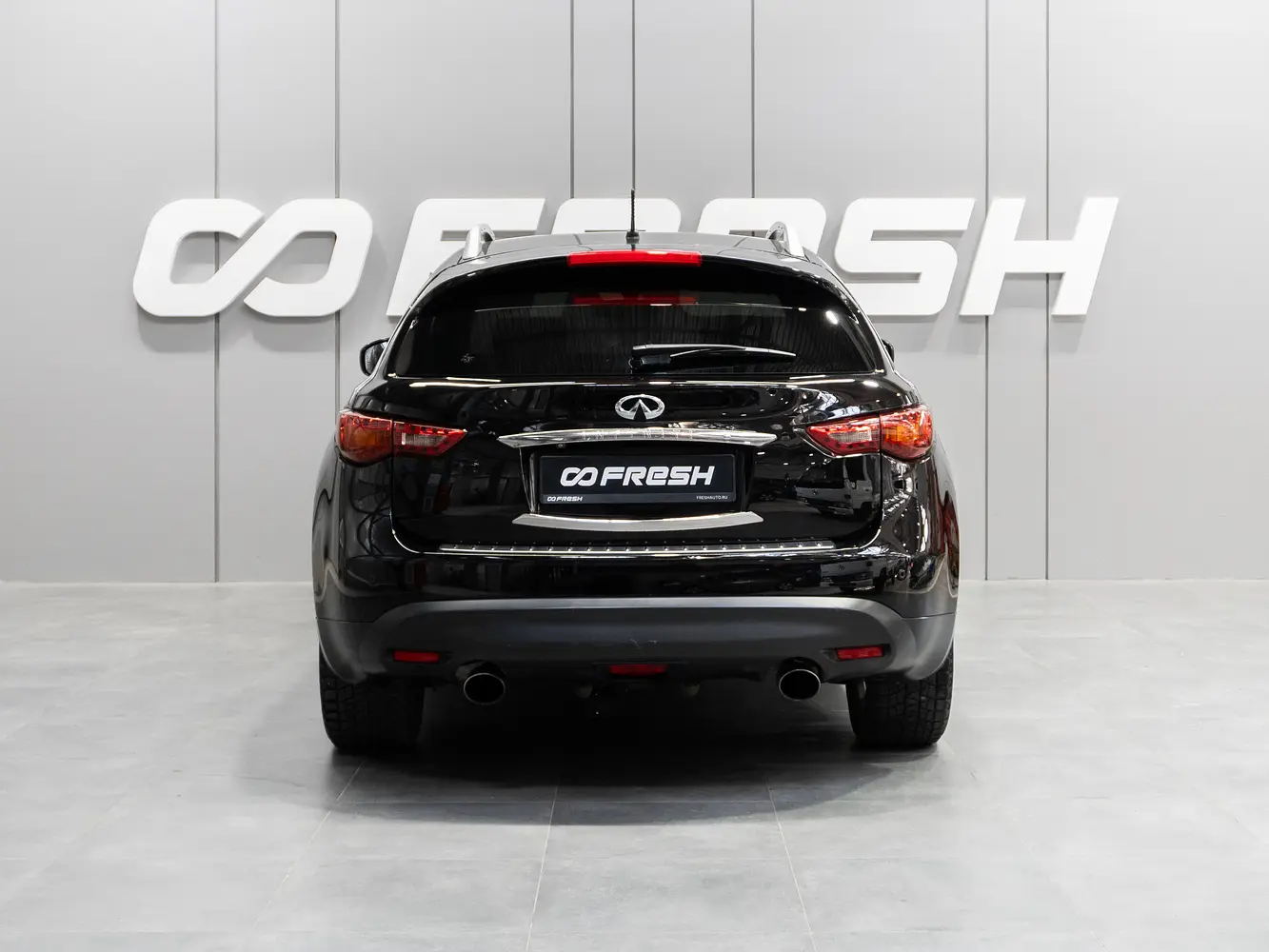 Infiniti