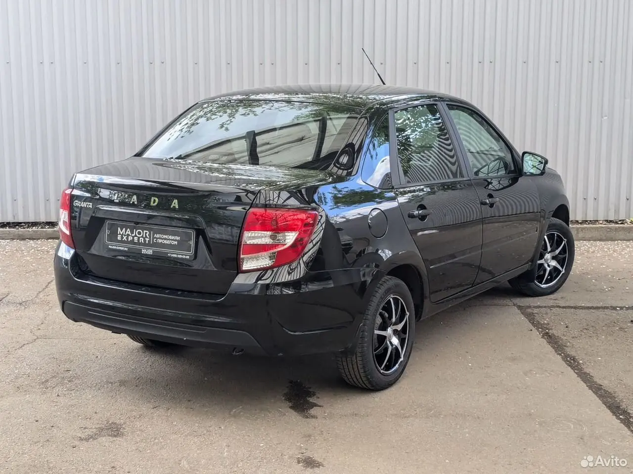 LADA (ВАЗ)
