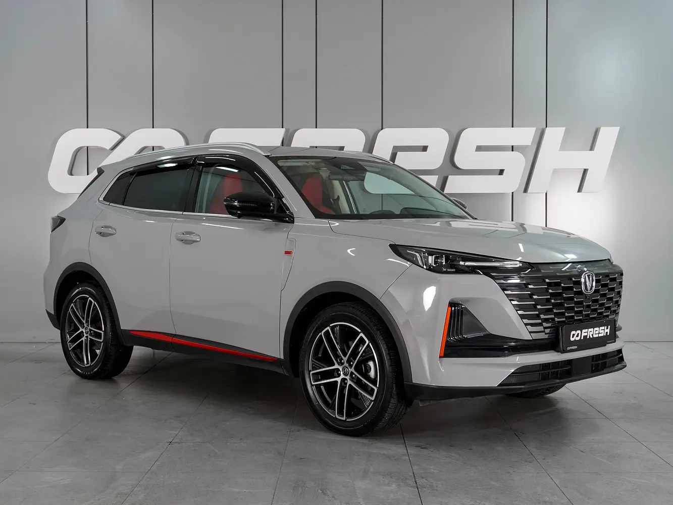 Changan