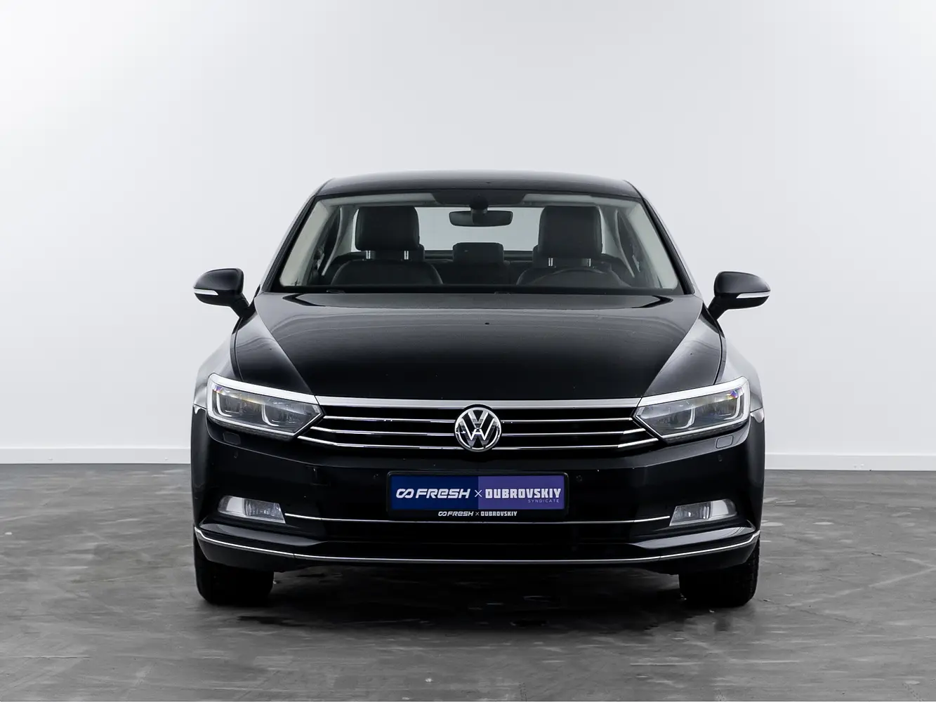 Volkswagen