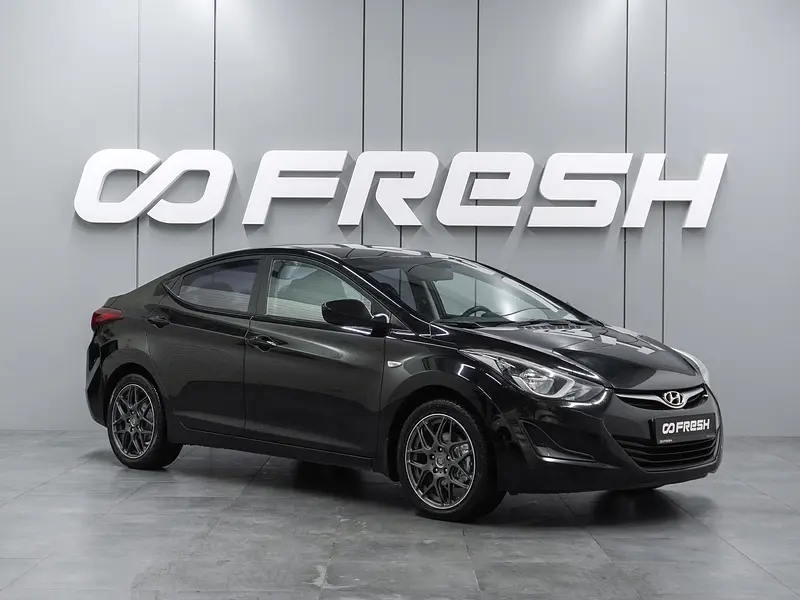 Elantra