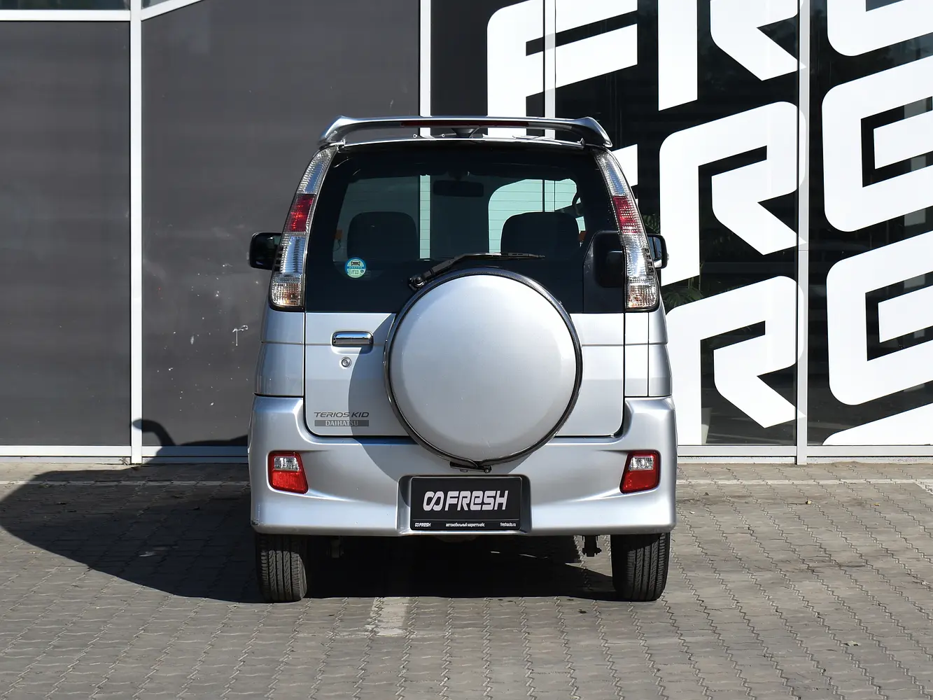 Daihatsu