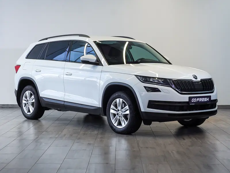 Kodiaq