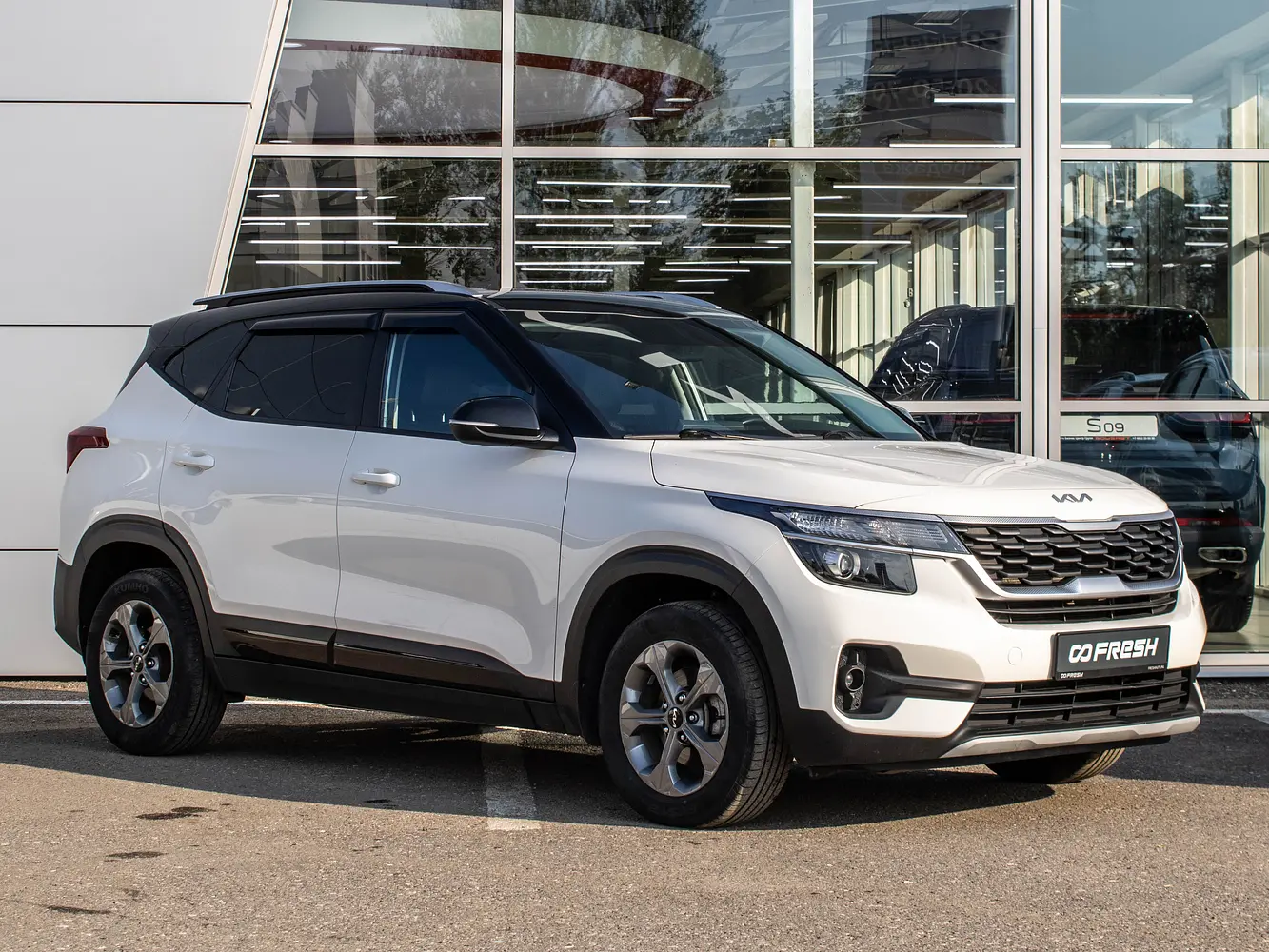 Kia
