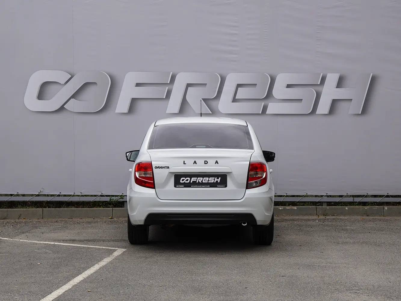 LADA (ВАЗ)