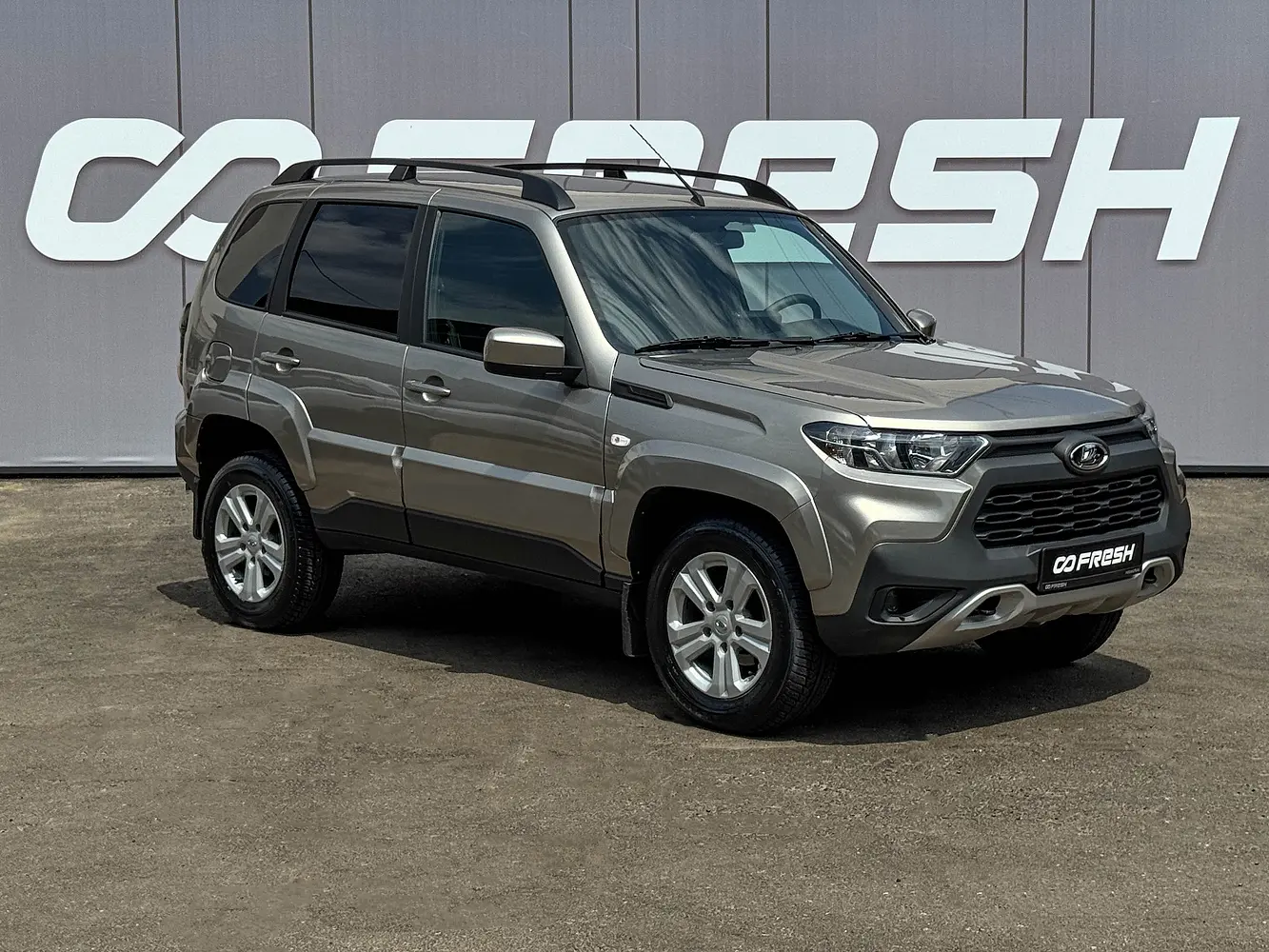 LADA (ВАЗ)
