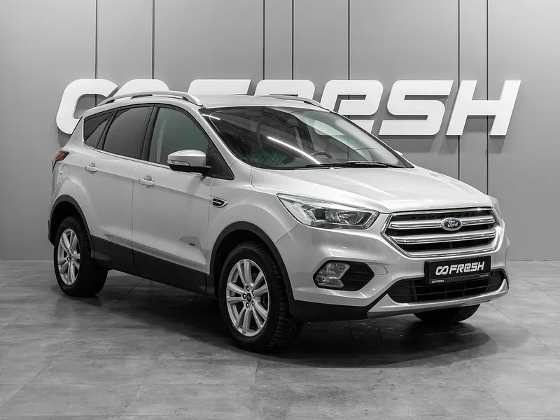 Kuga