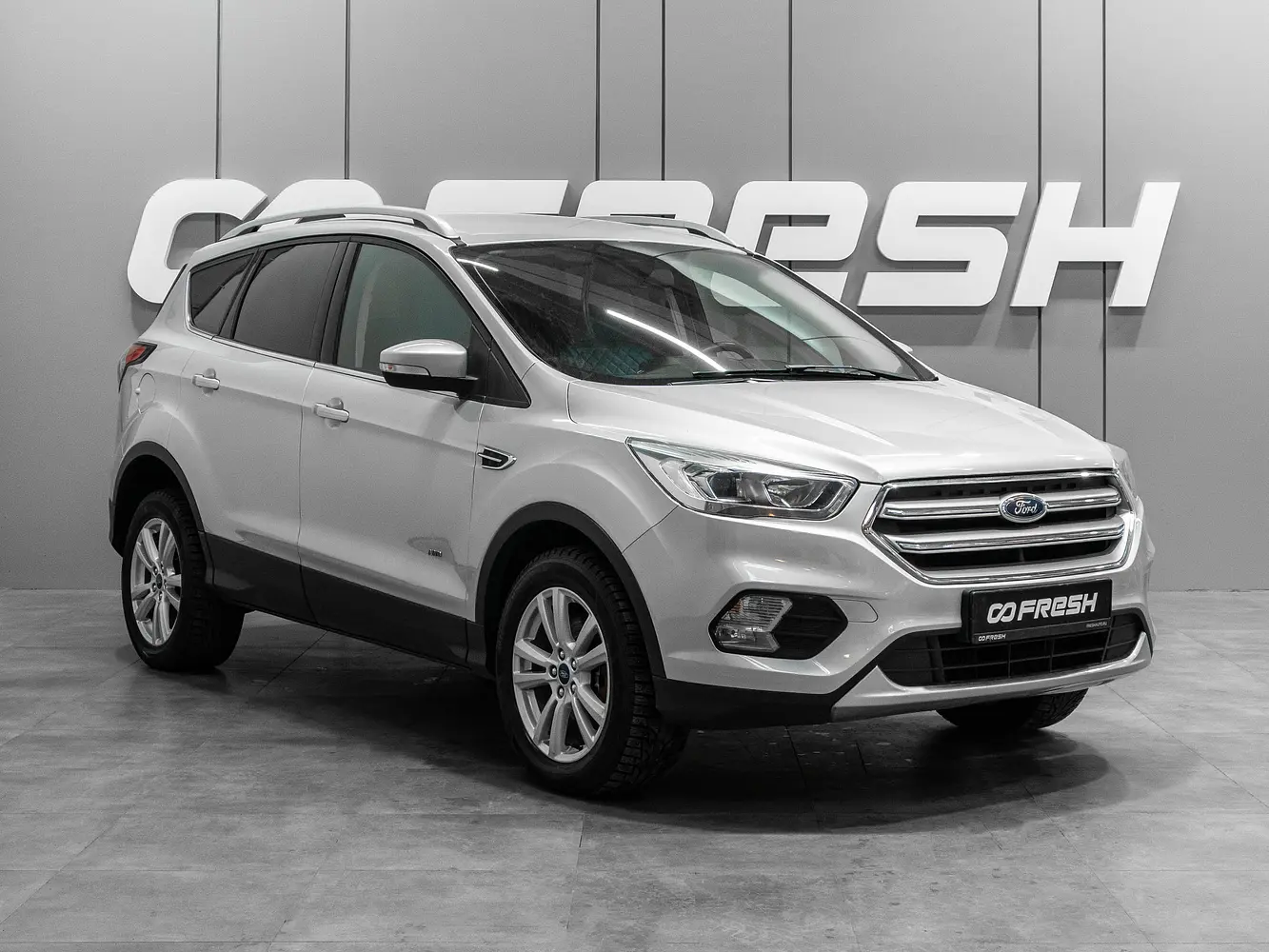 Ford