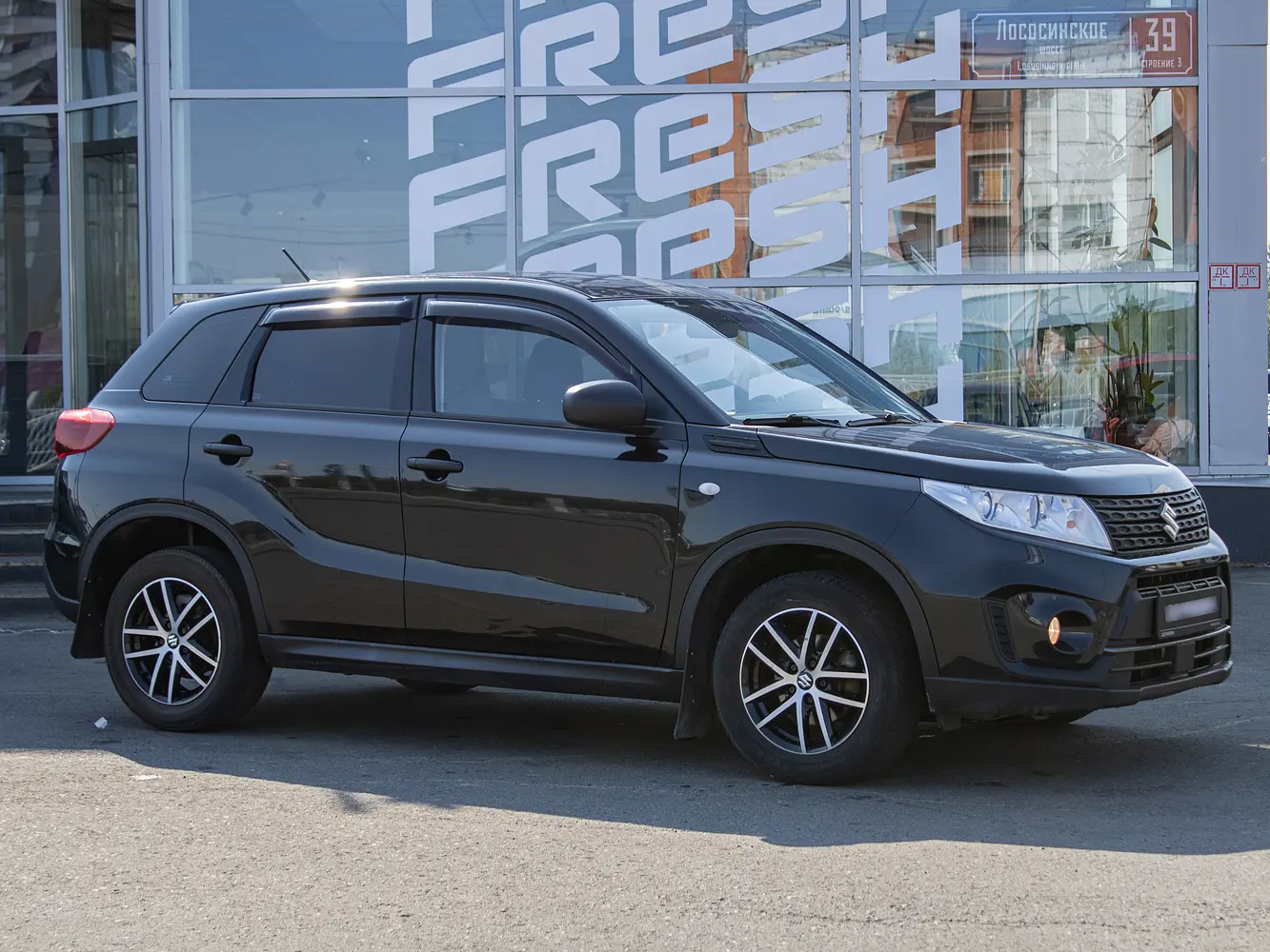 Suzuki
