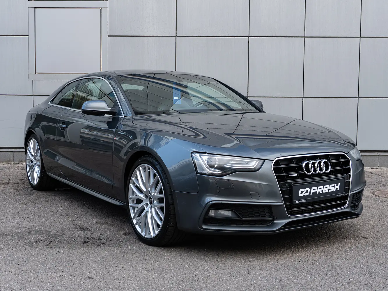 Audi