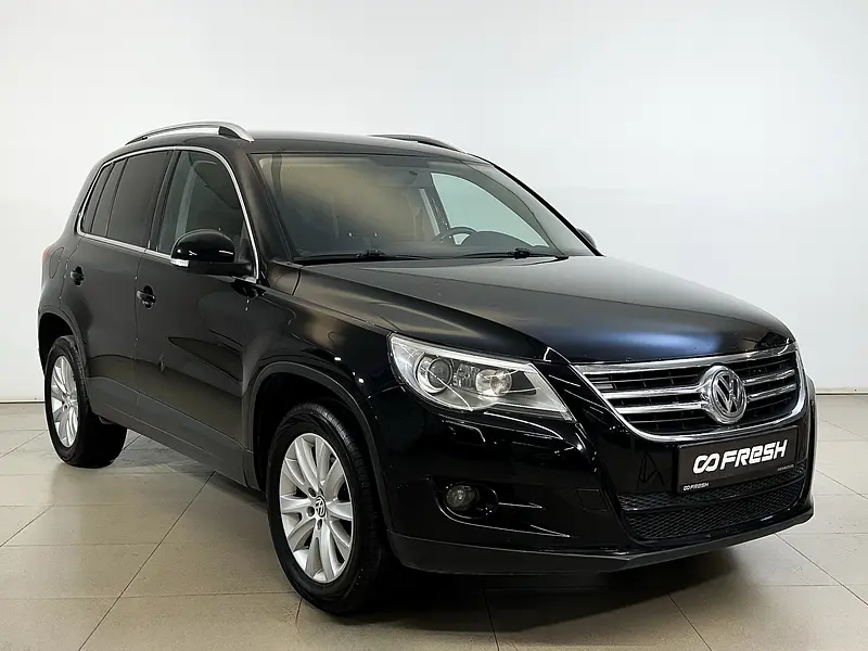 Tiguan