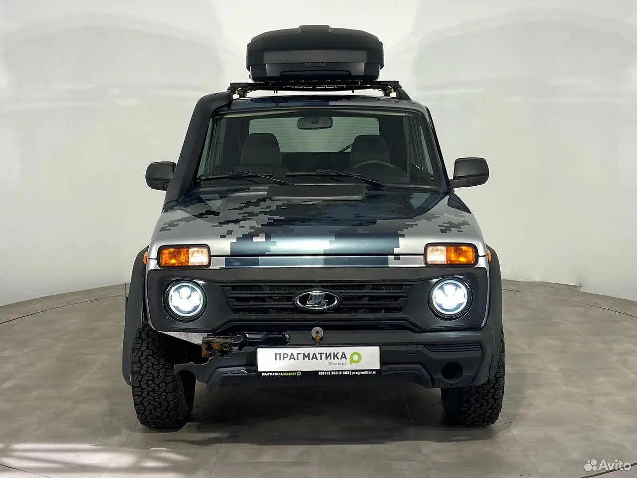 LADA (ВАЗ)