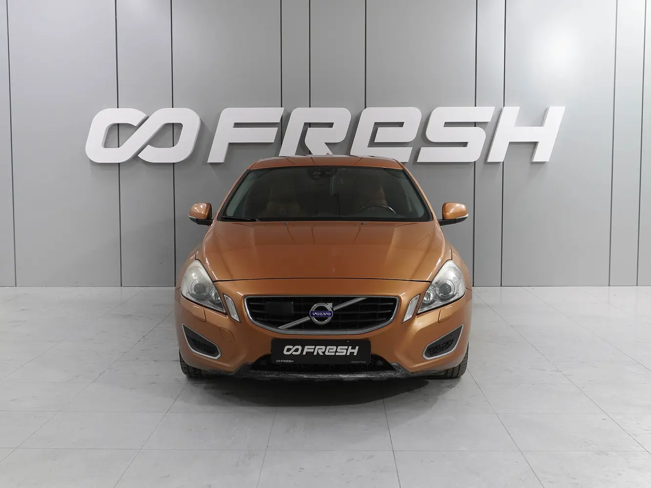 Volvo