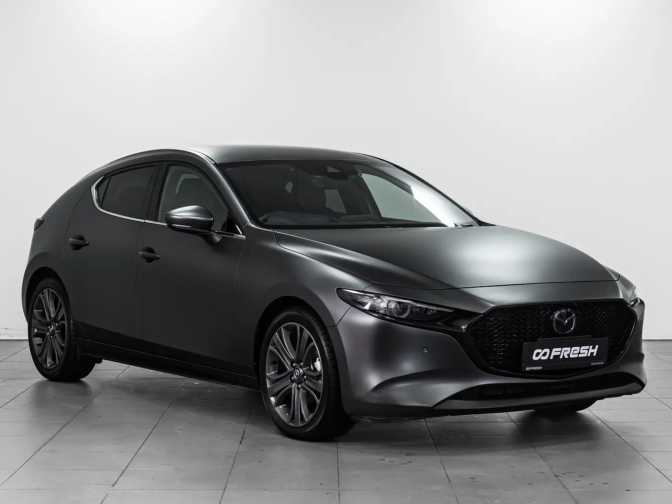 Mazda